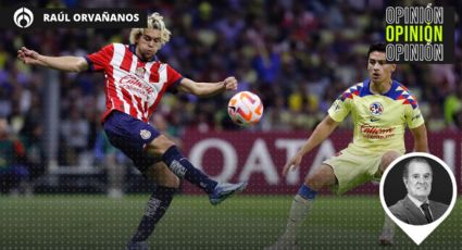 Los clubes mexicanos podrían adueñarse de las semifinales de CONCACAF