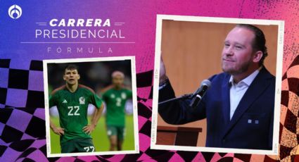 Llegar al Azteca en Metro: esto propone Taboada para la Línea 2 rumbo al Mundial