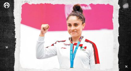 Paola Longoria: De Leyenda del Raquetbol a luchadora política por el deporte en México