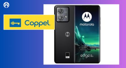 En Coppel es el mes de Motorola y ofrece precios bajos en estos celulares