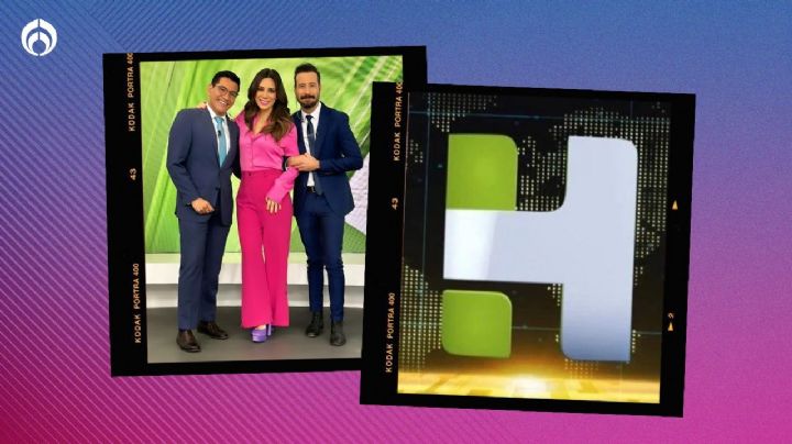 Conductor de noticias de TV Azteca ingresará a reality donde será sometido a un duro experimento