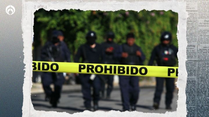 Asesinan a Diego Pérez Méndez, precandidato del PRI en San Juan Cancuc, Chiapas