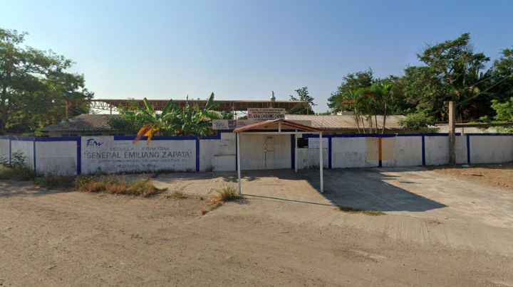 Padres de familia dicen NO a clases en linea de primaria en Altamira