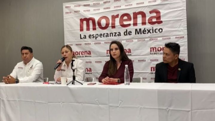 Pese a señalamientos, candidatura de Rodríguez Medrano “sigue en pie” en Guanajuato