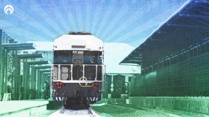 Tren del Istmo: así lucen sus estaciones en 2024… ¿son como las del Tren Maya? (FOTOS)