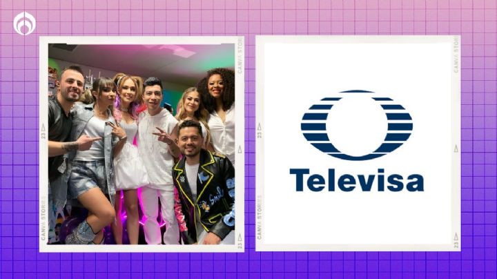 Actriz de famosa novela infantil de Televisa revela 26 años después por qué dejó el proyecto