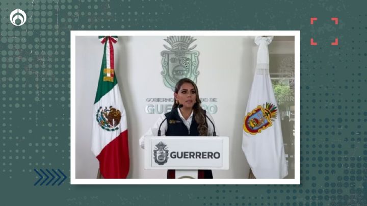 'Purga' en Gobierno de Guerrero: Renuncian titulares de Gobierno y Seguridad por asesinato de normalista
