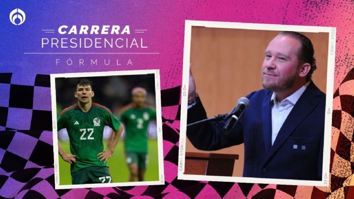 Llegar al Azteca en Metro: esto propone Taboada para la Línea 2 rumbo al Mundial