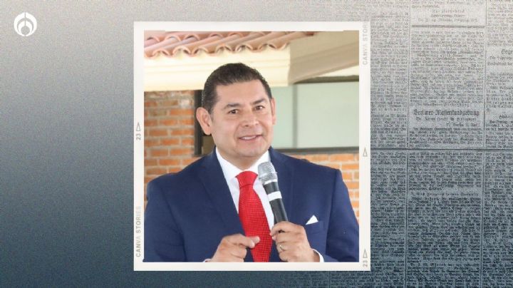 Tren del Istmo y Tren México-Puebla-Veracruz serán clave para la región: Armenta