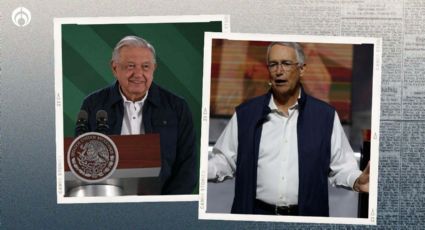 AMLO le manda 'recadito' a Salinas Pliego y defiende toma de campo de golf en Huatulco