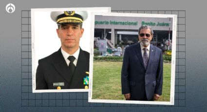 Cambio de guardia en el AICM: ¿Quién es el nuevo director del aeropuerto?