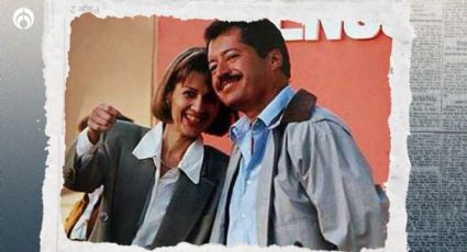 Asesinato de Colosio: Así fue cómo Diana Laura se enteró de la muerte de su esposo, según periodista