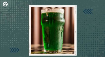 Cerveza verde: ¿cuál es su origen, de qué está hecha y cómo preparar la tuya?