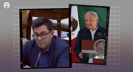 Pleito en España por AMLO: ¿quién es el diputado que lo defendió de Cayetana Álvarez?