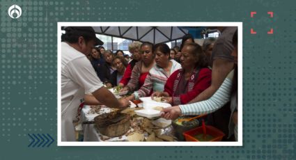 Estos son los mejores tacos de barbacoa por alcaldía, según Google Maps