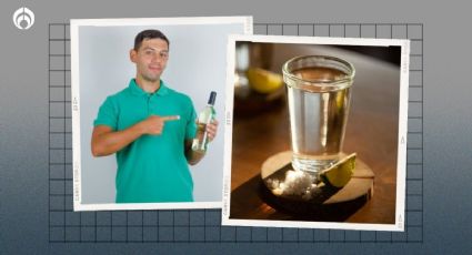 Truco para distinguir un buen tequila de uno malo... y no necesitas ser un experto