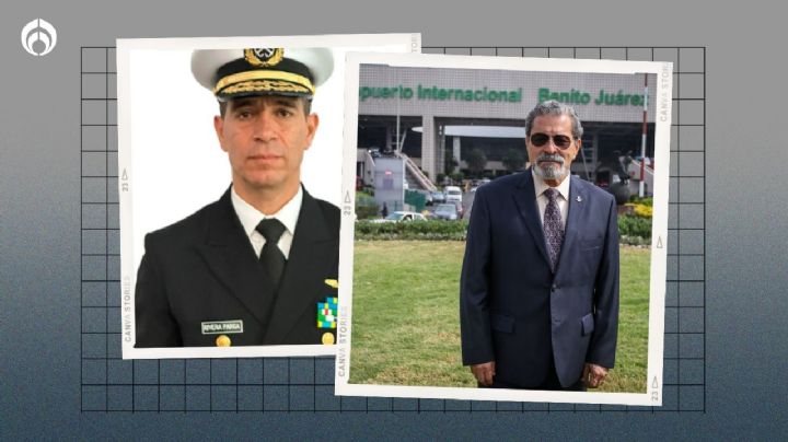 Cambio de guardia en el AICM: ¿Quién es el nuevo director del aeropuerto?