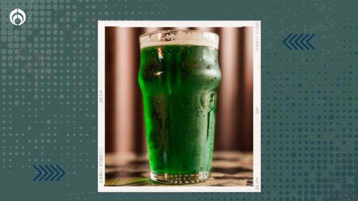 Cerveza verde: ¿cuál es su origen, de qué está hecha y cómo preparar la tuya?