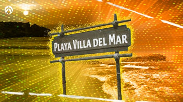 Semana Santa 2024: Conoce Villa del Mar, la playa más popular del puerto de Veracruz