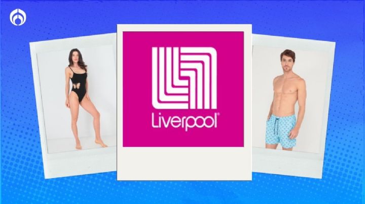 Liverpool tiene descuentos y meses sin intereses en estas marcas de trajes de baño