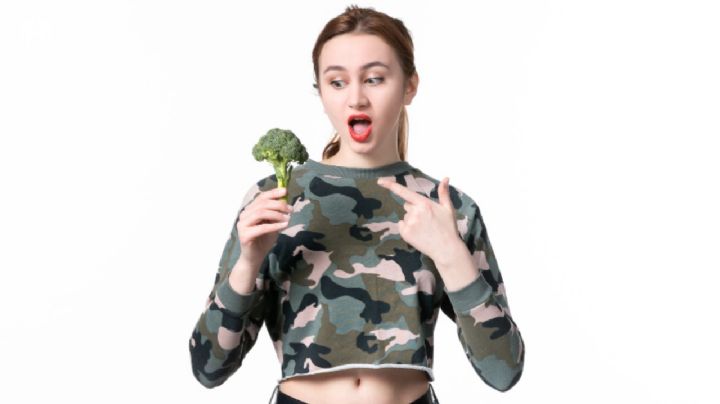 Dieta militar para perder kilos en días: ¿es riesgosa o efectiva?