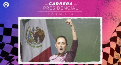 Elecciones 2024: Sheinbaum, con casi 90% de probabilidades de ganar la Presidencia, según El País