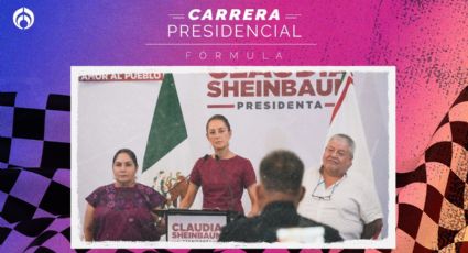 Claudia Sheinbaum: 'industria petroquímica será el eje de transformación en Veracruz'