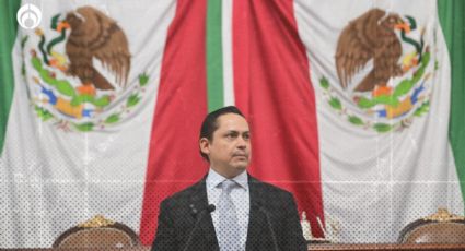 Celebra PVEM trabajo antidelincuencial en CDMX