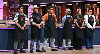 MasterChef Celebrity: ¿Quién salió el domingo 17 de marzo?