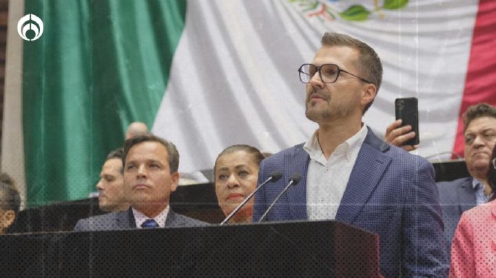 Diputados PVEM llaman a Puebla a avanzar en la gestión y disposición de basura