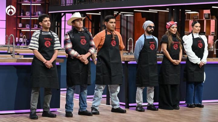 MasterChef Celebrity: ¿Quién salió el domingo 17 de marzo?