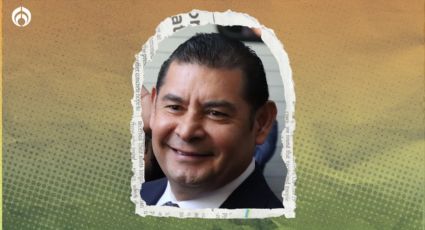 Paz y justicia: las 10 propuestas de Alejandro Armenta para mejorar seguridad en Puebla