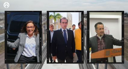 Se calienta elección en Veracruz: precandidato opositor acusa a Nahle de corrupción