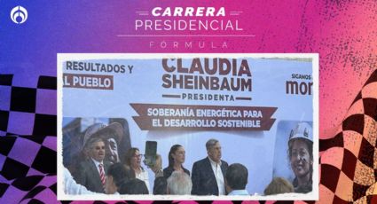 Cuauhtémoc Cárdenas respalda plan energético de Sheinbaum; en esto consiste