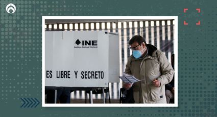 ¿Se va a anular la elección presidencial? El Tribunal aclara esta posibilidad