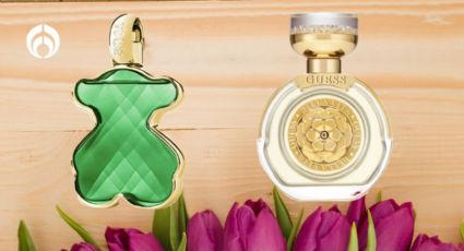 5 perfumes florales que llevan muy pocas mujeres y usan las famosas