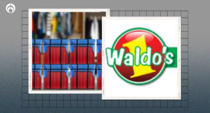 Así es el mega pack de ocho cajas organizadoras que Waldo's vende a precio de 'ganga'