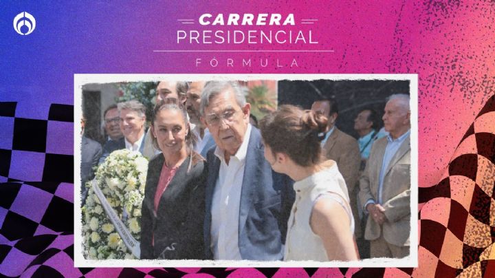 Sin gasolinazos y 'empujar' a Pemex: las 10 propuestas energéticas de Sheinbaum