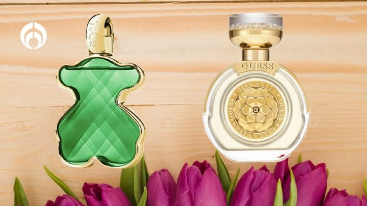 5 perfumes florales que llevan muy pocas mujeres y usan las famosas