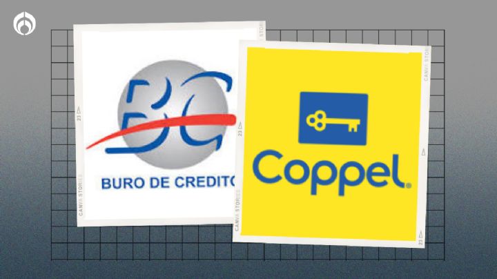 ¿Cómo saber si estoy en Buró de Crédito en Coppel?