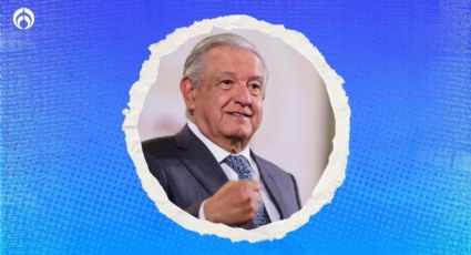 Broche de oro para AMLO: sube 11 puntos su popularidad en la recta final del sexenio