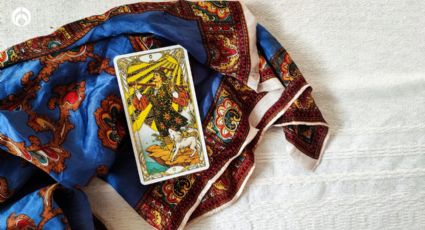 ¿Qué significa si me sale la carta de 'El Loco' en la lectura de Tarot?