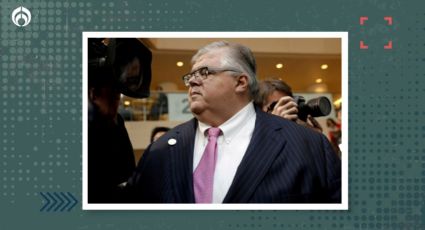 Agustín Carstens aconseja a Banxico y le pide no 'cantar victoria' por inflación