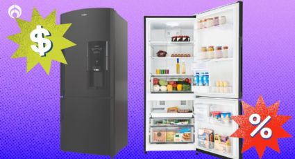 SocioFest de Sam's Club: ¿Qué tan bueno es el refrigerador MABE que está rematando por último día?