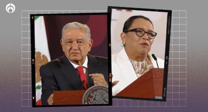 AMLO se 'enoja' y así regaña a funcionarios de la 4T que no cumplen con compromisos