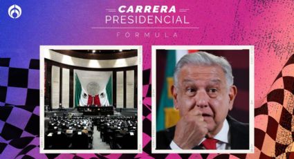 ¿Se consolida el Plan C de AMLO?: encuesta da a Morena y aliados 56% de la preferencia para diputados