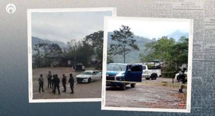 Muere agente de la Guardia Nacional tras enfrentamiento con 'polleros' en Chiapas