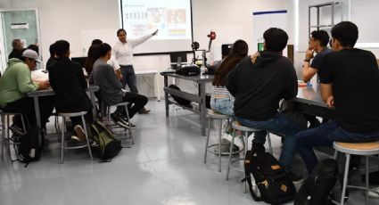 Universidad Tecnológica de Querétaro prepara profesionales para Data Centers de Amazon