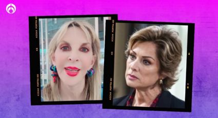 Shanik Berman confirma que Leticia Calderón le dio una golpiza (VIDEO)