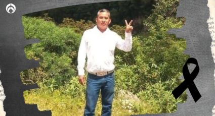 Matan a regidor: Antonio Crespo, mandatario de Morena en Guerrero, es atacado a balazos